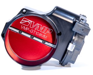 Ford Raptor Throttle Body - VMP Performance - 108mm - `23-`27 Ford Raptor Throttle Body - VMP Performance - 108mm - `23-`27